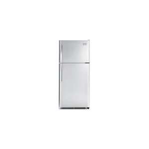  Frigidaire Professional 207 Cu Ft Top Mount Refrigerator 