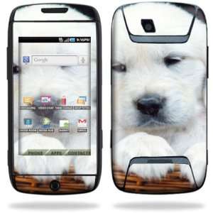   Sidekick 4G Android Cell Phone   Puppy Cell Phones & Accessories
