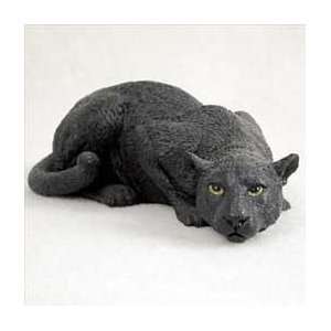  Panther Figurine