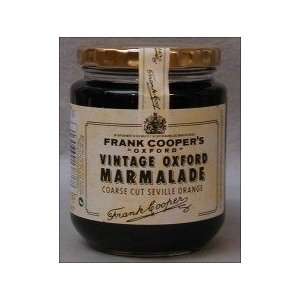Frank Coopers Vintage Coarse Cut Oxford Marmalade 16 oz. 454g  