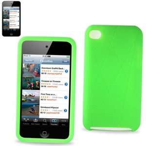   iPod Touch 4th Generation 8GB 32GB 64GB   GREEN Cell Phones