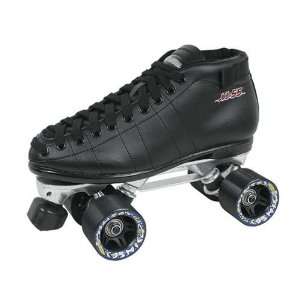  55 Invader Cosmic Quad Roller Skates