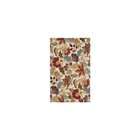 Safavieh Blossom Country and Floral Ivory / Multi Contemporary Rug