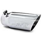 MBRP 5 Diesel Exhaust Tip Stainless Steel SS T5053 5 inch Ford Chevy 