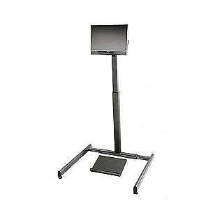 Adjustable TV Stand  ProForm Fitness & Sports Treadmills Treadmill 