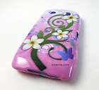 COLORFUL GARDEN FLOWERS HARD CASE COVER BLACKBERRY TORCH 9850 9860 