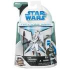   Clone Wars Animated Action Figure CW No. 26 Flamethrower Clone Trooper