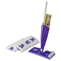 Buy Flash Power mop starter kit from our Mops & Buckets range   Tesco 