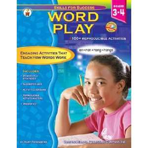  SKILLS FOR SUCCESS SERIES LANGUAGE Toys & Games