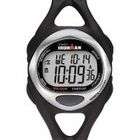 Timex Mens Ironman Black Resin Strap Digital Sport Watch