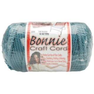 Denim  Macrame Cord 6Mm 100