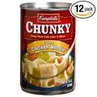 Campbells Campbells Chunky Soup, Classic Chicken Noodle, 10.75 Ounce 