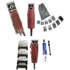   and T Finisher with a 10 piece comb set Ultimate Complete Package