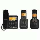   Dect 6.0 Corded/cordless Phone System With Digital Answering Syst