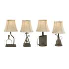 Country Style Lamps  