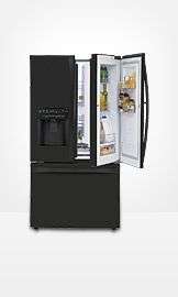 High Quality Refrigerators from  Appliance