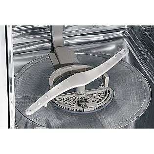 In Dishwasher   Black ENERGY STAR®  Electrolux Appliances Dishwashers 