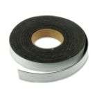 Magna Visual Magnetic/Adhesive Tape, 1 x 50 ft Roll