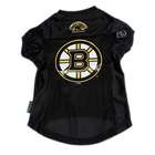 Hunter Boston Bruins Medium Dog Jersey (10   20lb)