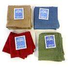 DDI 2 Pack Terry Wash Cloth(Pack of 72)