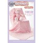 Spinrite Books Bernat   Baby Blankets  Baby (SOLD in PACK of 6)