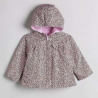   Print Jacket  Carters Baby Baby & Toddler Clothing Outerwear