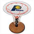 Spalding Basketball Indiana Pacers NBA Basketball Sports Table