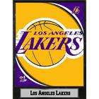 Lakers Logo Basketball  