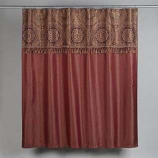   Cristina Bed & Bath Bath Essentials Shower Curtains & Accessories