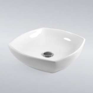   Star CB 010 Bathroom Porcelain Ceramic Vessel Vanity Sink Art Basin