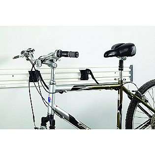 VersaTrack™ Horizontal Bike Hook  Craftsman Tools Garage 