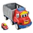 fisher price little people zig the big rig