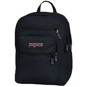  JanSport Big Student Backpack, Navy Electronics