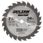 DeWalt Construction 7 1/4 36T Carbide Thin Kerf Circular Saw Blade