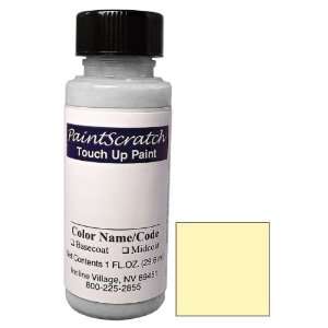  1 Oz. Bottle of Light Mesa Brown Touch Up Paint for 1991 