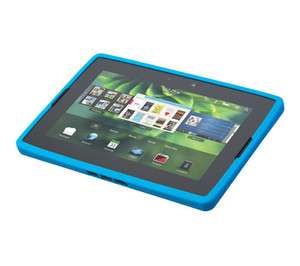 Blackberry Playbook Sky Blue Skin OEM 843163088689  