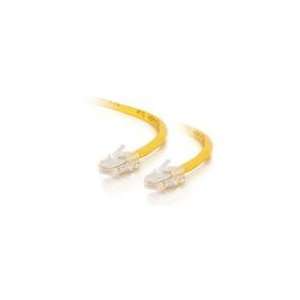  CABLES TO GO 22688 7ft Cat5E 350 MHz Assembled Patch Cable 