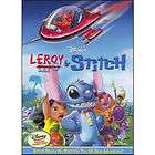 lilo stitch dvd  