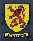 20 STAGS HEAD SCOTLAND TRADITIONAL VINTAGE CRAFTS DECALS TRANSFERS 