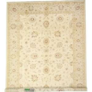  10 1 x 13 11 Ziegler Hand Knotted Oriental rug