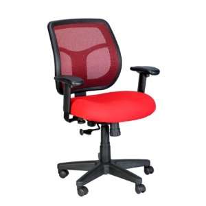 Eurotech Apollo MT9400 Mesh Office Chair 