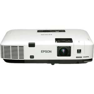  Epson PowerLite 1925W Multimedia Projector. POWERLITE 1925W LCD 