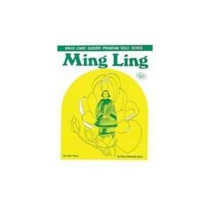  Ming Ling Sheet