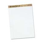 SPR Product By Sparco Produs   Perforated Legal Pad 3 HP 50 Sheets 8 1 