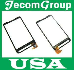 US 1x OEM Touch Screen Digitizer for HTC HD2 LEO T8585  