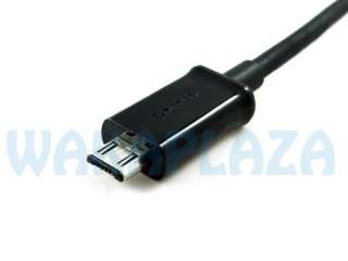 Genuine MHL Adapter Micro USB to HDMI HDTV For Samsung Galaxy S2 i9100 