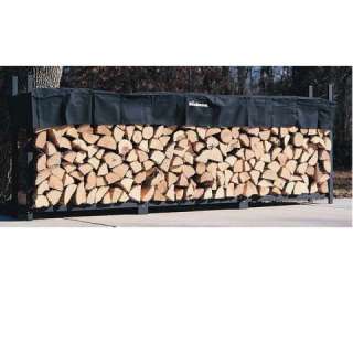 other Alexander Manufacturing 3/4 Cord Woodhaven Firewood Rack and 