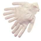 Westchester Cotton Polyester String Heavyweight Knit Gloves, Sold by 