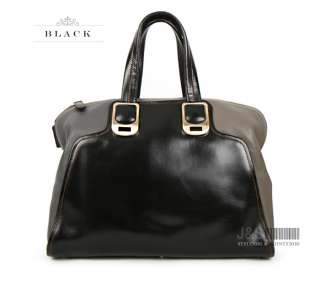   KOREA GENUINE LEATHER Hobo Handbags Tote Shoulder Bag [B1063]  