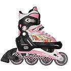 mongoose skates  